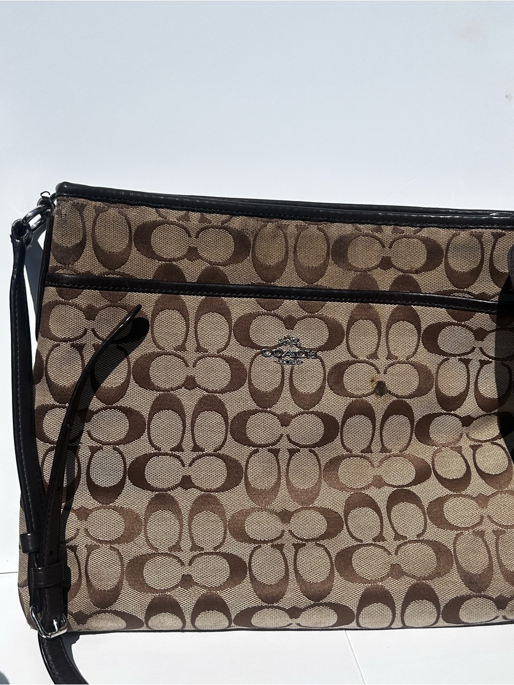 Coach Bundle! - Picture 5 of 9